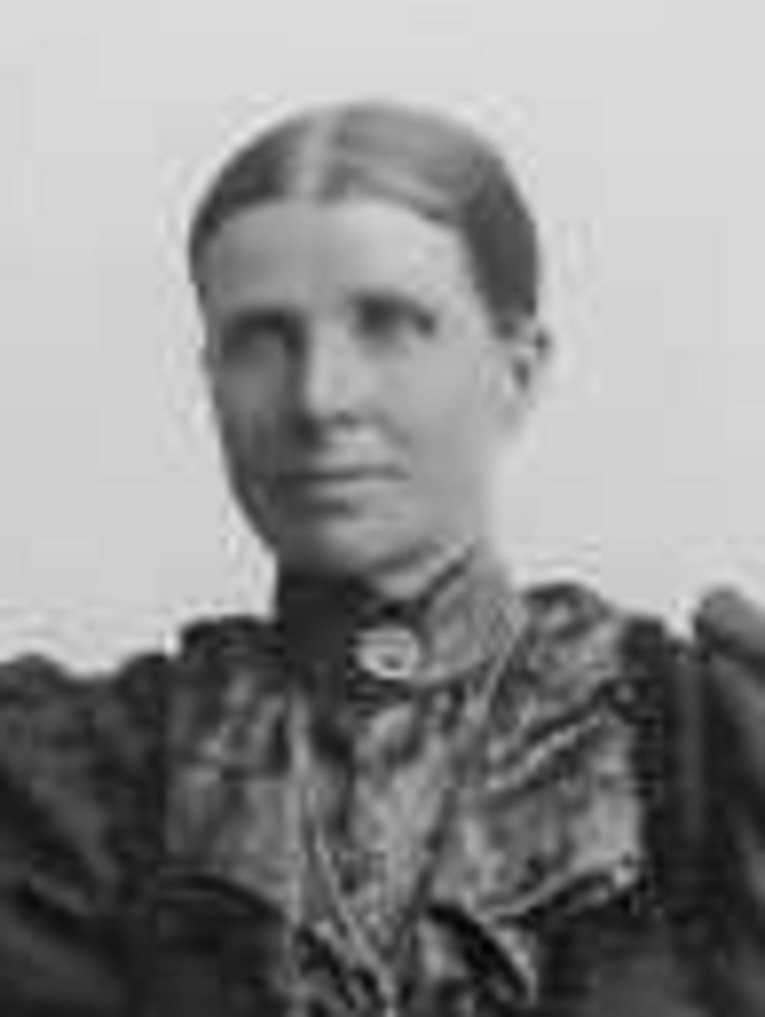 Elizabeth Barber (1846 - 1924) Profile